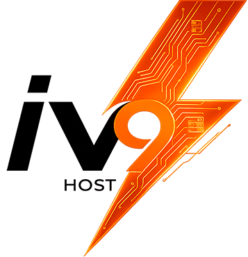 iV9 Host